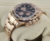 Rolex Daytona 116505 Everose Rose Gold Serviced - 4