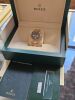 Rolex Daytona 116505 Everose Rose Gold Serviced - 7