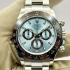 Rolex Platinum Cosmograph Daytona Ref 116506 2014 - 2