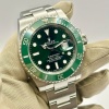 Rolex Submariner Date Hulk Ref 116610LV 2014 - 4