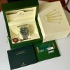 Rolex Submariner Date Hulk Ref 116610LV 2014 - 9