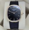 Patek Philippe Golden Ellipse 5738R-001 Black Dial Automatic (2018) - 4