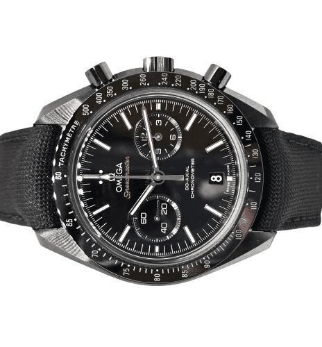 Omega Speedmaster Dark Side of The Moon 311.92.44.51.01.007 (2022)