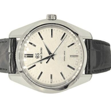 Grand Seiko Heritage Collection Spring Drive SBGY011 (2024) GST INC