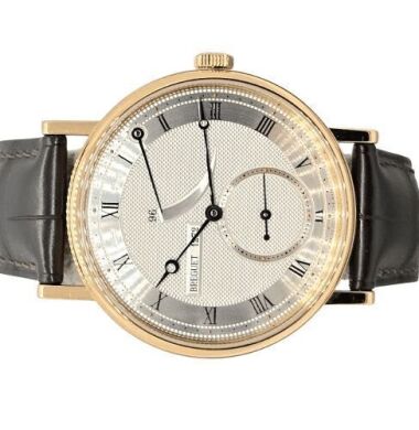 Breguet Classique Power Reserve 5277BR/12/9V6 GST INC