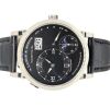 A. Lange & Sohne Lange 1 Moon Phase 192.029 White Gold (2023) GST INC