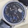 A. Lange & Sohne Lange 1 Moon Phase 192.029 White Gold (2023) GST INC - 7