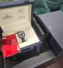 Omega Speedmaster Silver Snoopy Award 50th Anniversary (2023) - 7