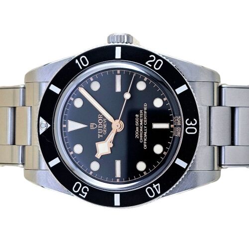 Tudor Black Bay 54 79000N 2024