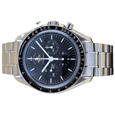 Omega Speedmaster 1957 50th Anniversary Limited Edition