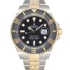 Rolex 126603 SeaDweller Two Tone 43mm 2022 Box & Papers - 2