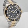 Rolex 126603 SeaDweller Two Tone 43mm 2022 Box & Papers - 4