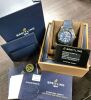 Breitling M17368 Superocean 46 Black 46mm 2020 Box & Papers - 3