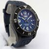 Breitling M17368 Superocean 46 Black 46mm 2020 Box & Papers - 4