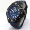 Breitling M17368 Superocean 46 Black 46mm 2020 Box & Papers - 5