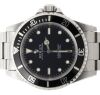 Rolex 14060 Submariner Tritium 40mm 1995 W Serial