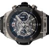 Hublot 441.NM.1170.RX Big Bang Unico Titanium 42mm 2021 Box & Papers