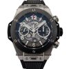 Hublot 441.NM.1170.RX Big Bang Unico Titanium 42mm 2021 Box & Papers - 2