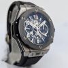 Hublot 441.NM.1170.RX Big Bang Unico Titanium 42mm 2021 Box & Papers - 4