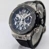 Hublot 441.NM.1170.RX Big Bang Unico Titanium 42mm 2021 Box & Papers - 5