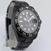 Rolex 116710 GMT Master II Black PVD Mod 40mm 2012 - 3