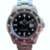 Rolex 116710 GMT Master II SARU Mod 40mm 2014 - 2