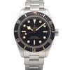 Tudor 79030N Black Bay 58 Black 39mm 2020 Box & Papers - 2