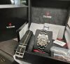 Tudor 79030N Black Bay 58 Black 39mm 2020 Box & Papers - 3