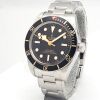 Tudor 79030N Black Bay 58 Black 39mm 2020 Box & Papers - 5