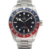 Tudor 79830RB Black Bay GMT Pepsi 41mm 2019 Box & Papers - 2