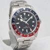 Tudor 79830RB Black Bay GMT Pepsi 41mm 2019 Box & Papers - 4