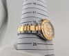 Rolex 16523 Daytona Zenith Two Tone Champagne Dial 40mm 1995 W Serial - 13