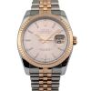 Rolex 116231 Datejust 36 Rose Gold Pink Dial 36mm 2005 Box & RSC - 2