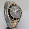 Rolex 16613LN Submariner Date Two Tone 40mm 1999 Box & Papers - 4