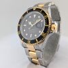 Rolex 16613LN Submariner Date Two Tone 40mm 1999 Box & Papers - 5