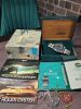 Rolex Sea-Dweller 16660 Spider Dial Full Collectors Set 1984 - 7