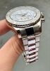 2016 Rolex 116689 Yachtmaster II 18k White Gold 44mm Box Papers - 6