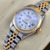 Rolex Lady-Datejust 26MM 69173 Buckley Diamond Dial - 2