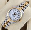 Rolex Lady-Datejust 26MM 69173 Buckley Diamond Dial - 3