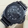 Panerai Luminor Marina Submersible Carbotech 47MM PAM00979 - 2