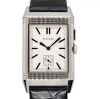 Jaeger LeCoultre Q3788570 Grande Reverso Ultra Thin Duoface 27.4mm 2016 Box & Papers - 2