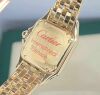 Cartier Panthere de Cartier 12802 Factory Diamonds B&P Serviced - 7