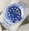 Omega Seamaster Diver 300M 42mm Blue (2019) GST INC - 3