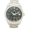 Grand Seiko Heritage SBGN007 Green Dial 25th Anniversary Limited - 2