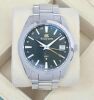 Grand Seiko Heritage SBGN007 Green Dial 25th Anniversary Limited - 4
