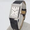 Jaeger LeCoultre Q3788570 Grande Reverso Ultra Thin Duoface 27.4mm 2016 Box & Papers - 4