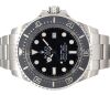 Rolex 116660 DeepSea SeaDweller 44mm 2015 Box & Papers