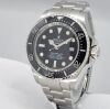 Rolex 116660 DeepSea SeaDweller 44mm 2015 Box & Papers - 5