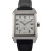 Jaeger-LeCoultre Q7008420 (230.8.77) Reverso Squadra Hometime 35mm ~2010 JLC Serviced - 2