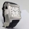 Jaeger-LeCoultre Q7008420 (230.8.77) Reverso Squadra Hometime 35mm ~2010 JLC Serviced - 4